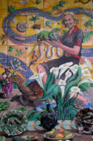 Musée de la Faïence et des Arts de la Table de Raissac