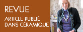 La revue de la céramique