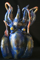 Christine Viennet's creations